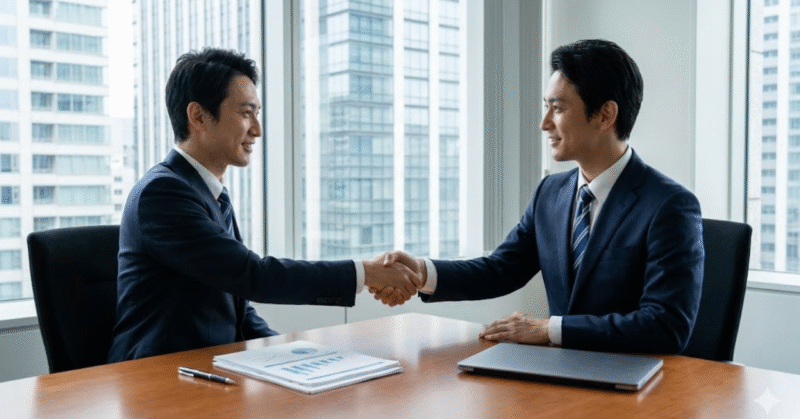 積極的な買収による顧客基盤の拡大