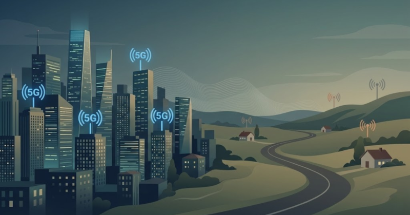 楽天モバイルのエリア改善はどこまで進んだ