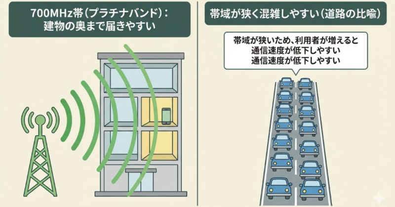 プラチナバンド基地局の設置状況