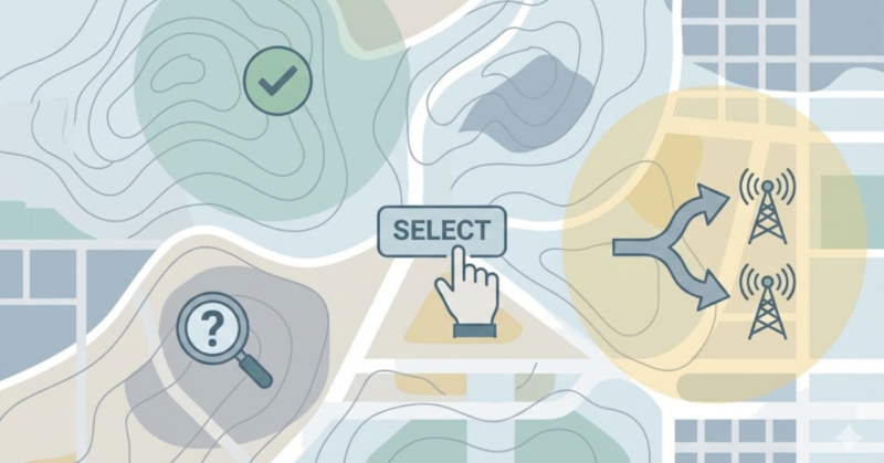 楽天モバイルのエリア改善を踏まえた契約の判断