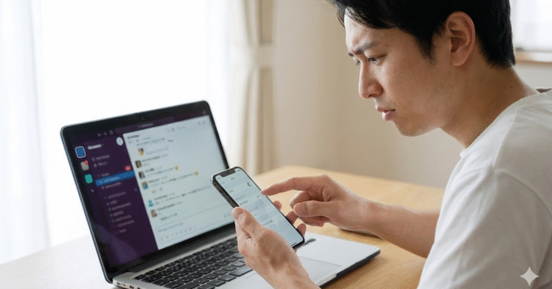 非通知発信になる問題と解決策