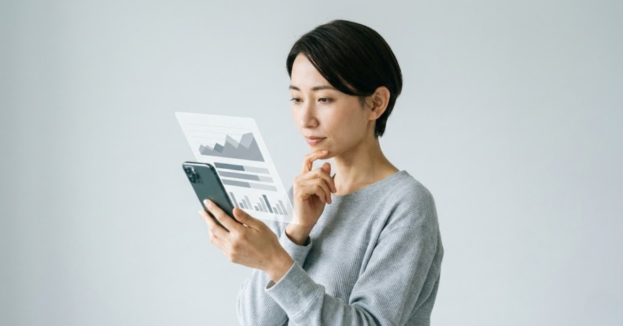 楽天モバイルの料金が高いと感じる理由を冷静に考えるイメージ