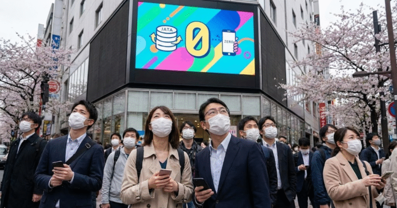 本格的なMNOサービスはいつからか