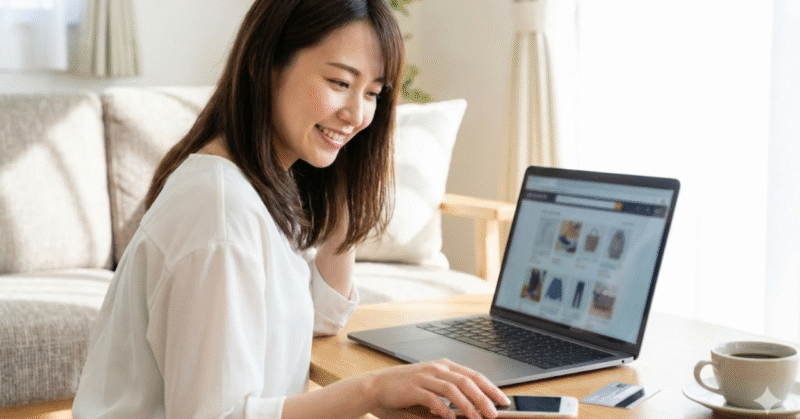 楽天モバイルとパソコン活用で得する経済圏の連携