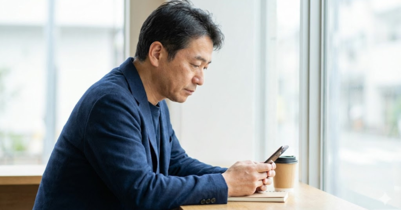 楽天モバイル撤退の噂を踏まえた納得のいく最終判断