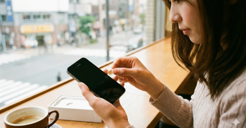 楽天モバイルの歴史とサービス黎明期