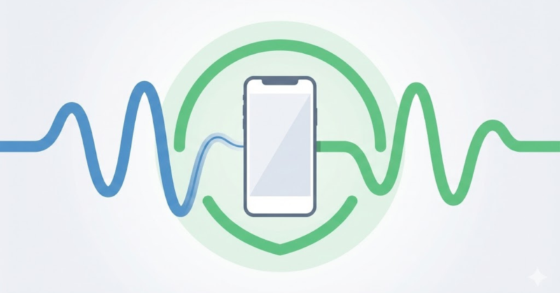 デュアルSIM運用によるリスク分散の有効性